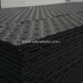 HDPE Floor for Temporary Road
